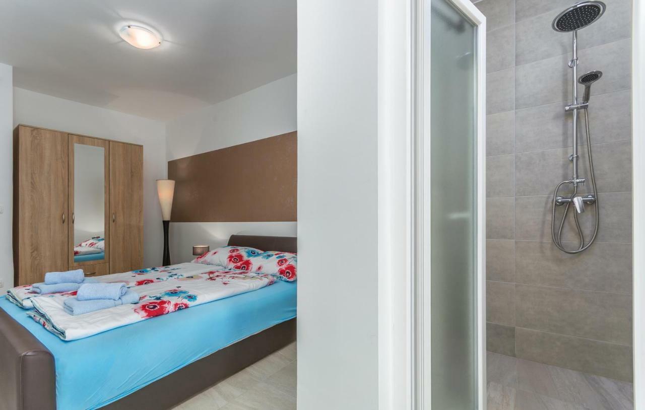 Apartman Stephany *
