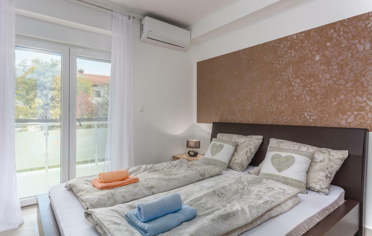 Stephany Apartman Poreč
