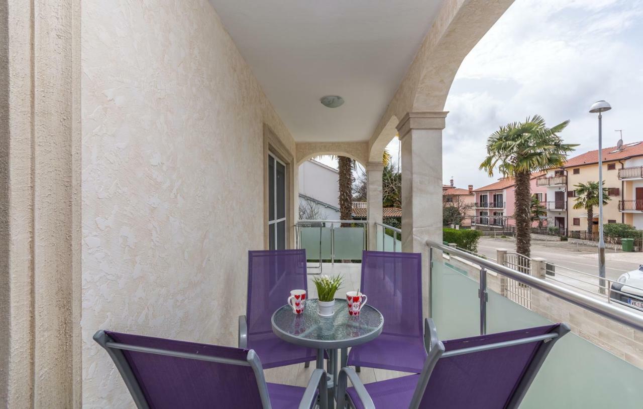 Stephany Apartman Poreč
