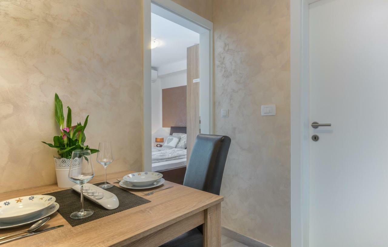 Apartman Stephany *
