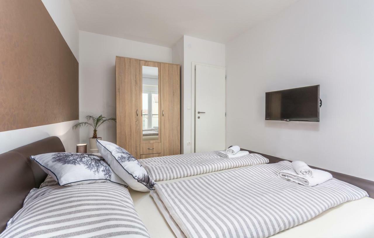 Apartman Stephany *