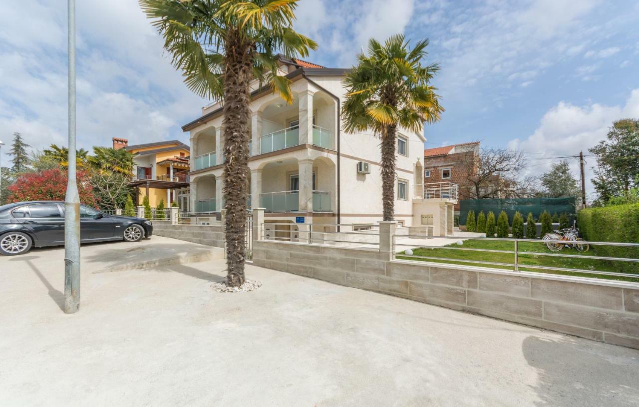 Apartman Stephany