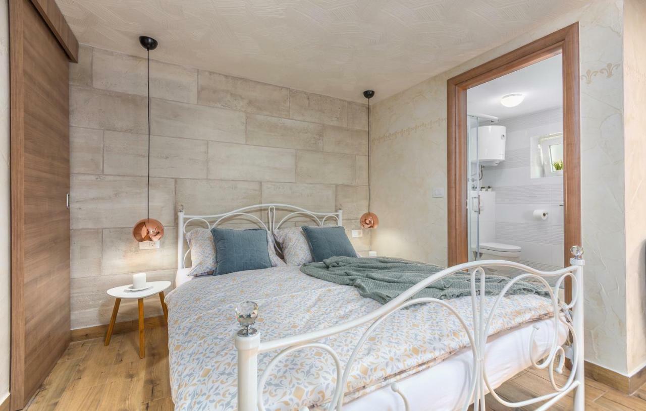 Apartman Stephany *