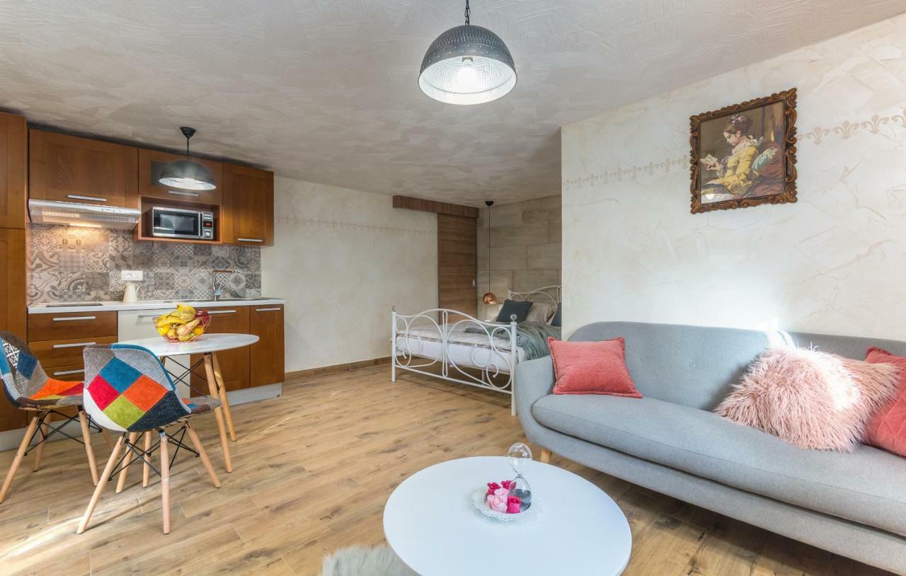 Apartman Stephany