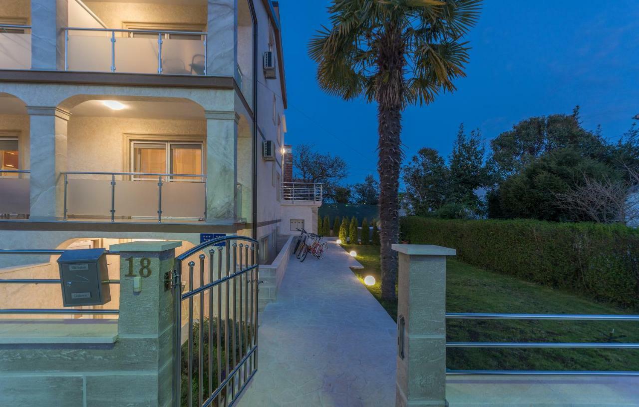 Stephany Apartman Poreč