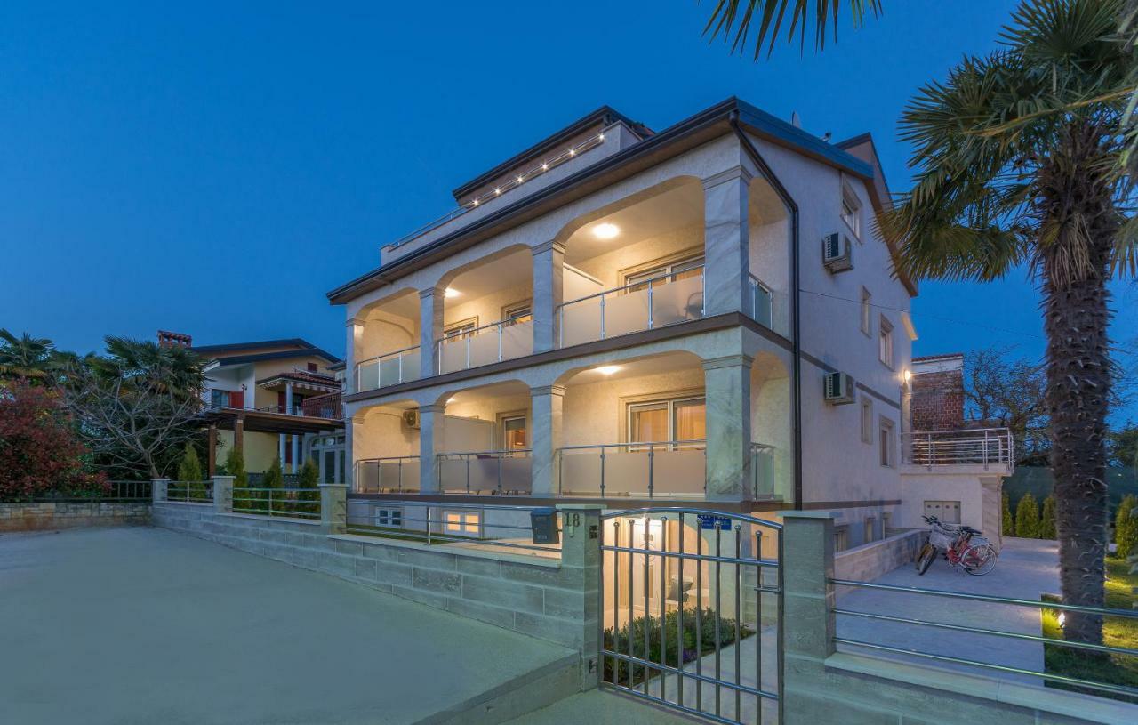 Apartman Stephany Poreč