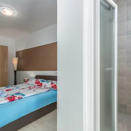 Villa Stephany Poreč Kültér fotó