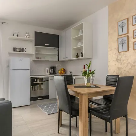 Villa Stephany Poreč Kültér fotó