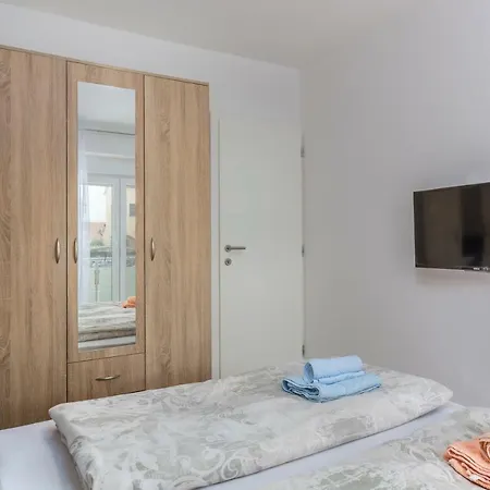 Villa Stephany Poreč Kültér fotó
