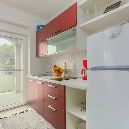 Villa Stephany Poreč Kültér fotó
