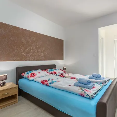 Villa Stephany Poreč Kültér fotó