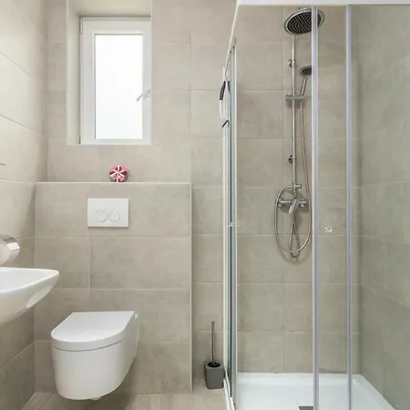 Villa Stephany Poreč Kültér fotó