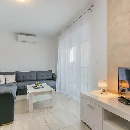 Villa Stephany Poreč Kültér fotó