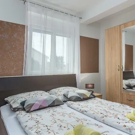 Villa Stephany Poreč Kültér fotó