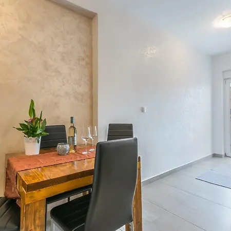 Villa Stephany Poreč Kültér fotó