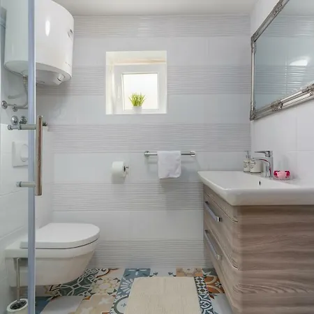 Villa Stephany Poreč Kültér fotó