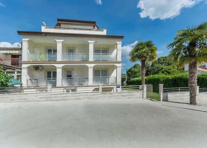 Villa Stephany