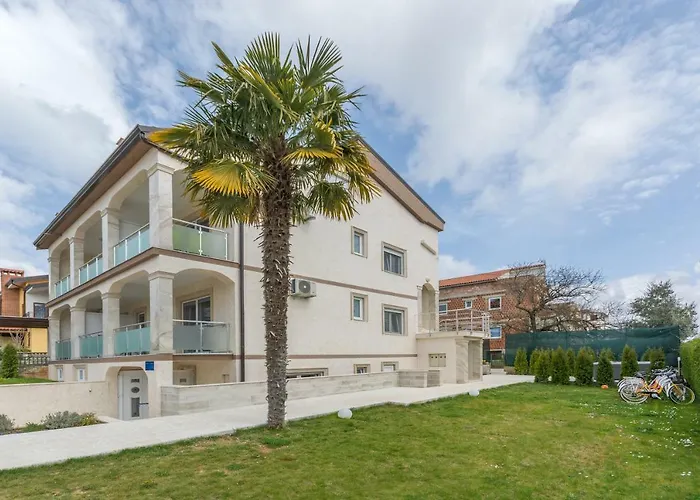 Villa Stephany