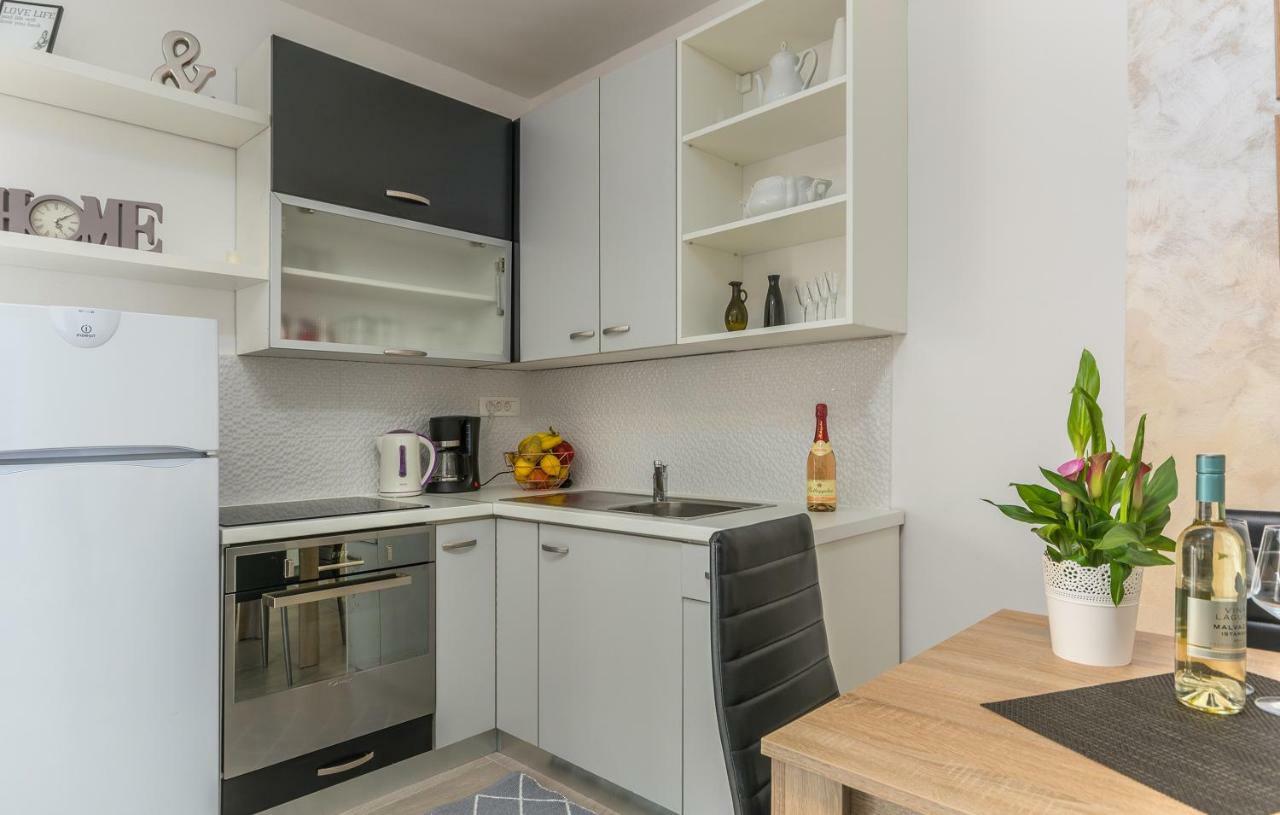 Apartment Stephany