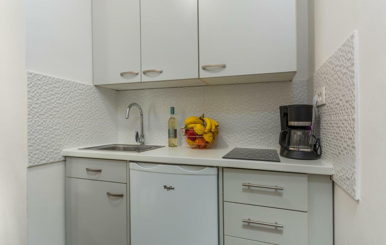 Stephany Apartment *