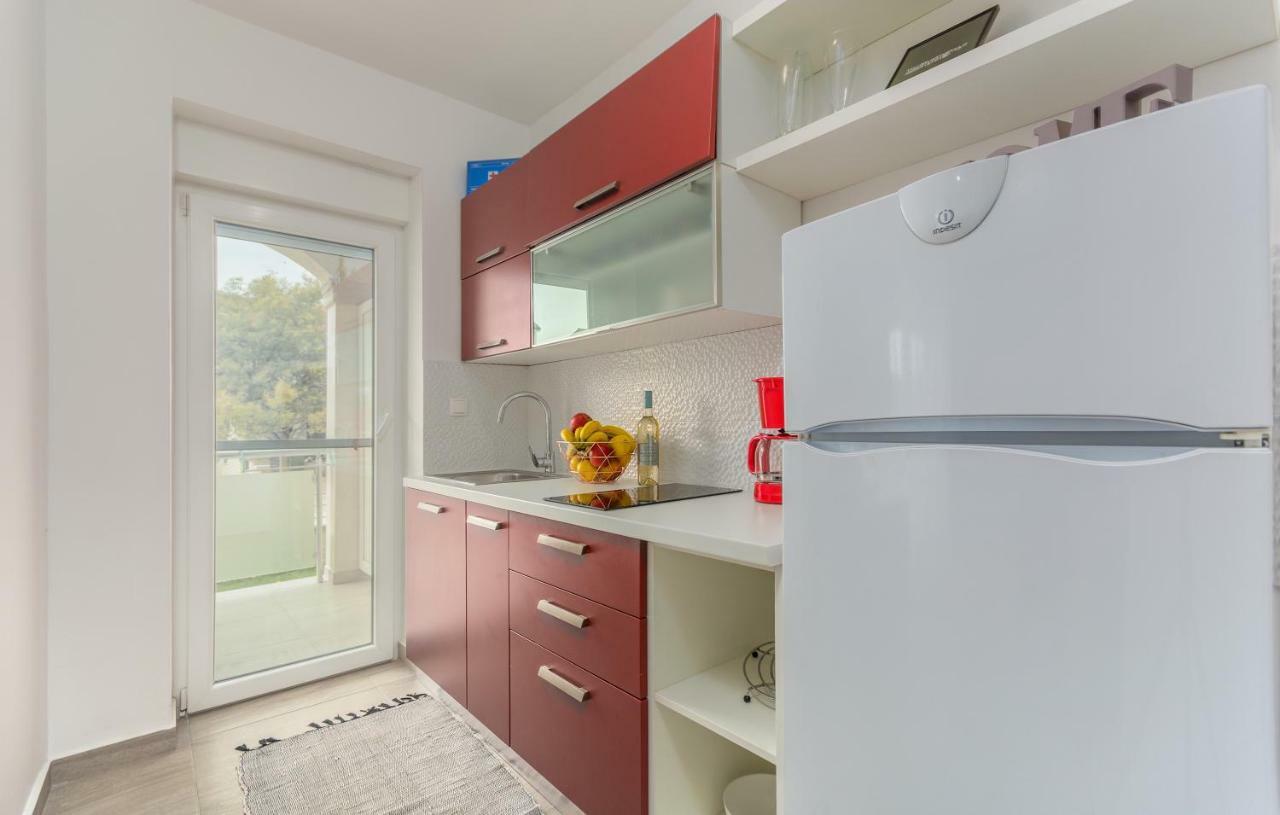 Stephany Apartment *