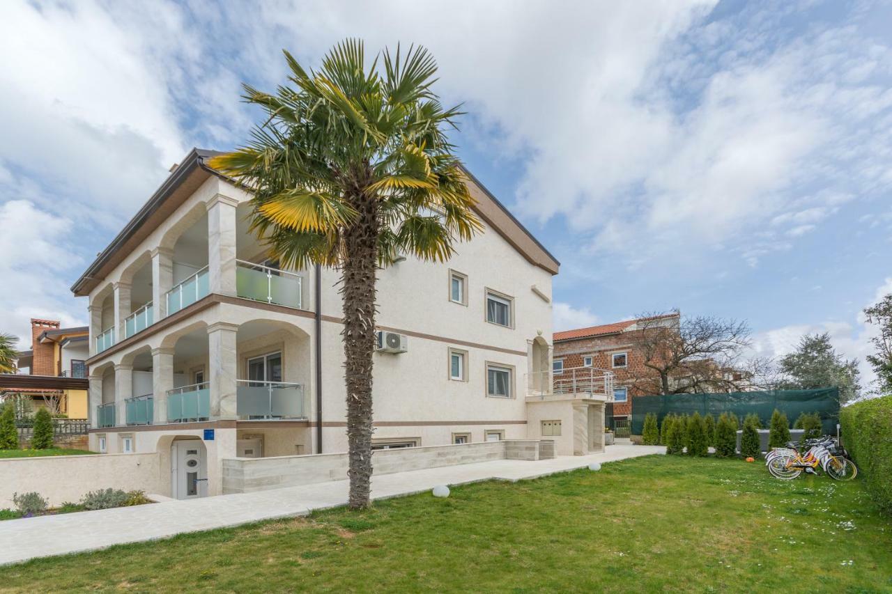 Stephany Apartment Poreč