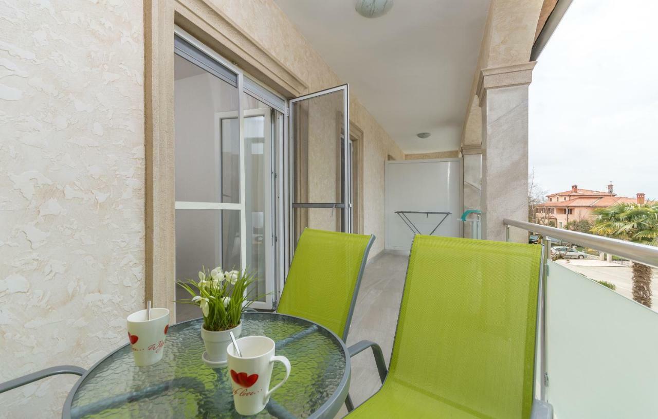 Apartment Stephany Poreč
