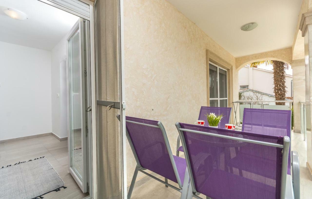 Apartment Stephany Poreč