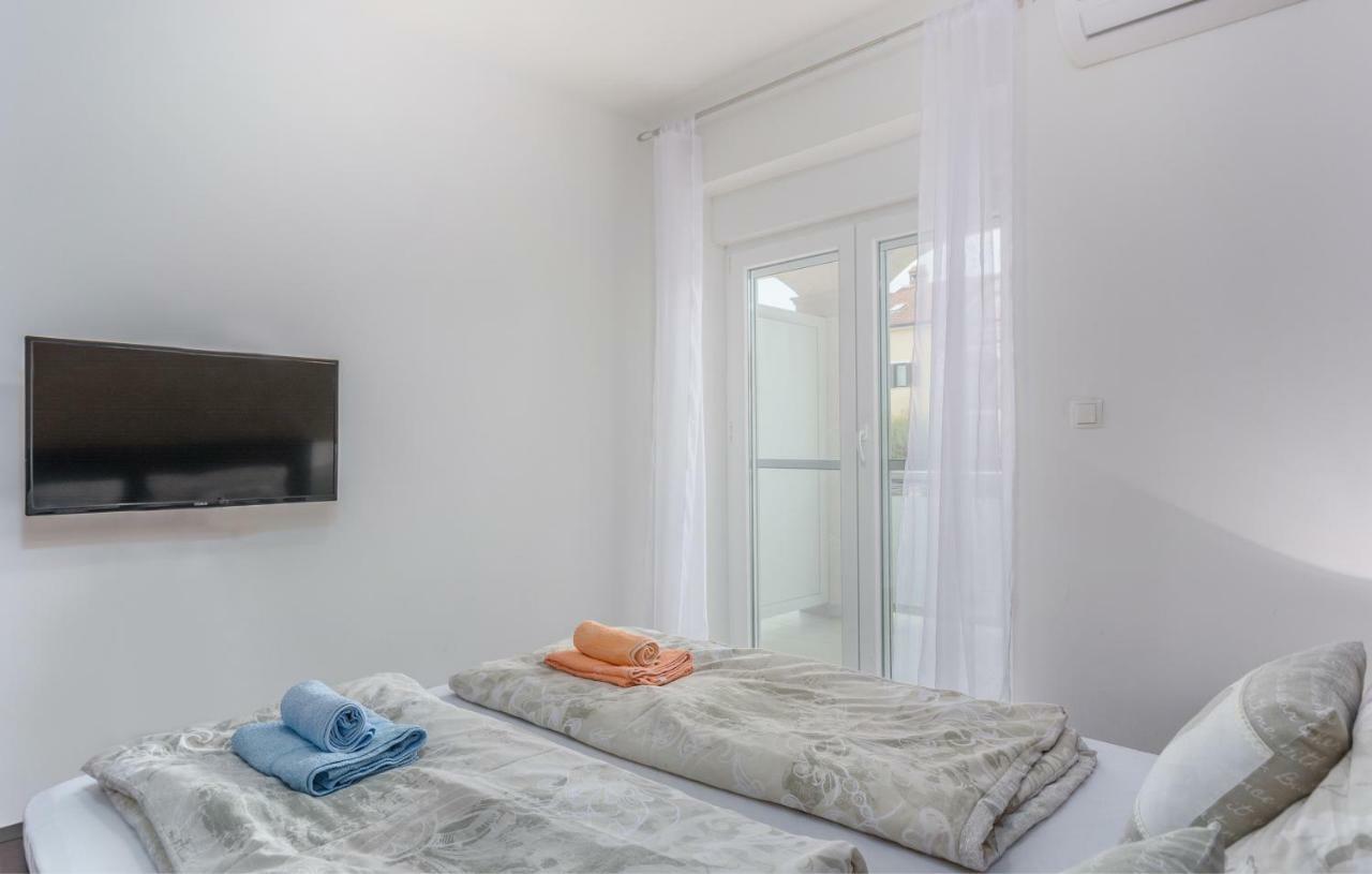 Apartment Stephany *