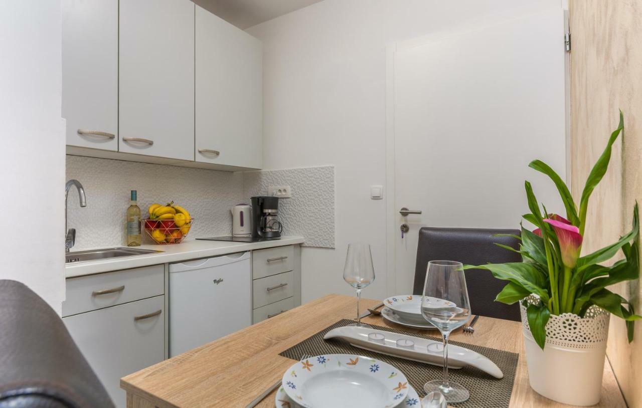 Apartment Stephany *