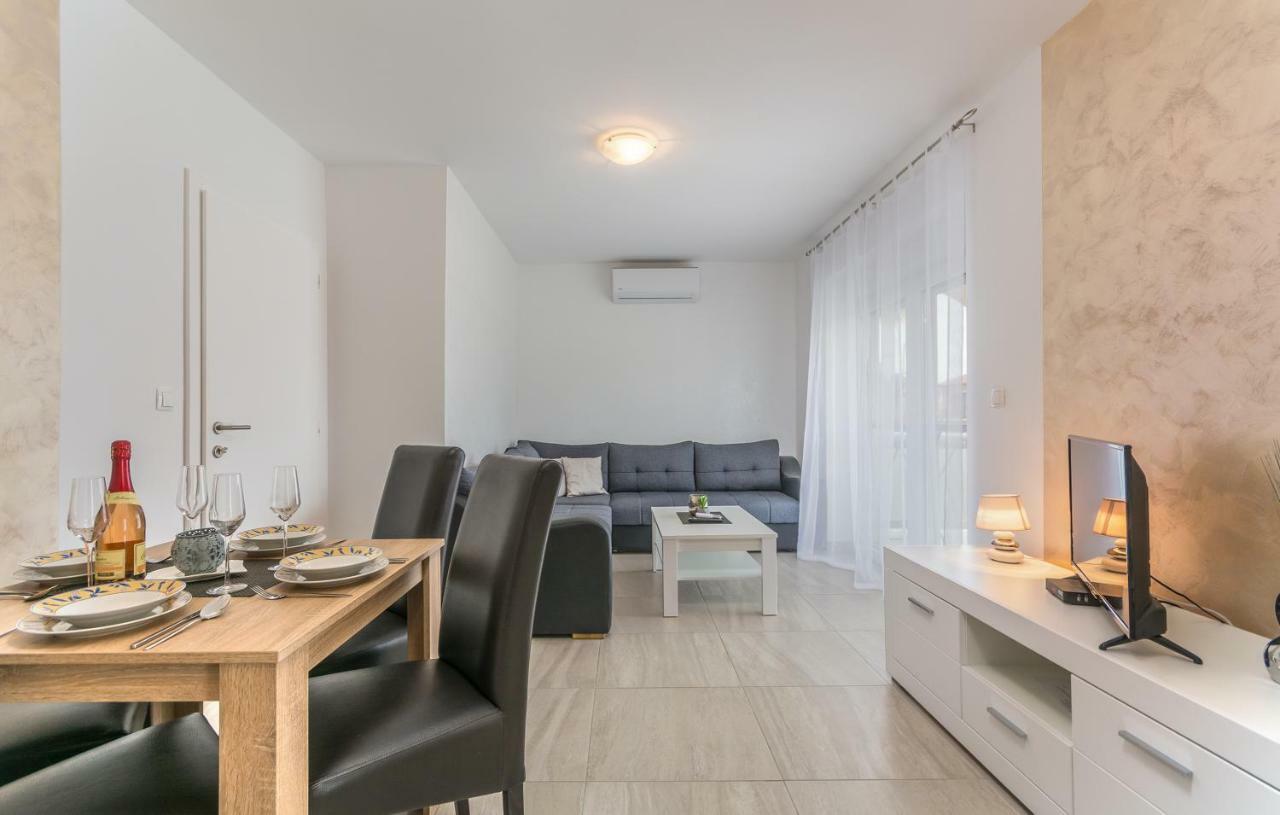 Stephany Apartment Poreč
