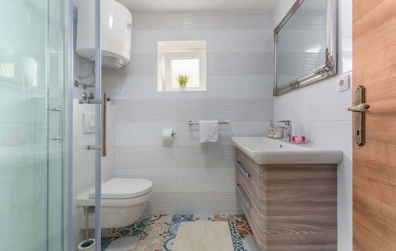 Apartment Stephany *