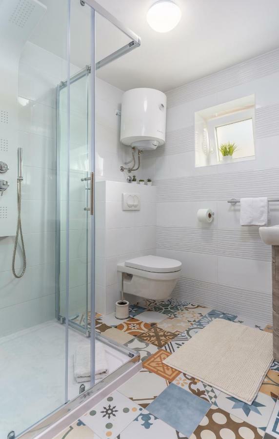 Stephany Apartment Porec