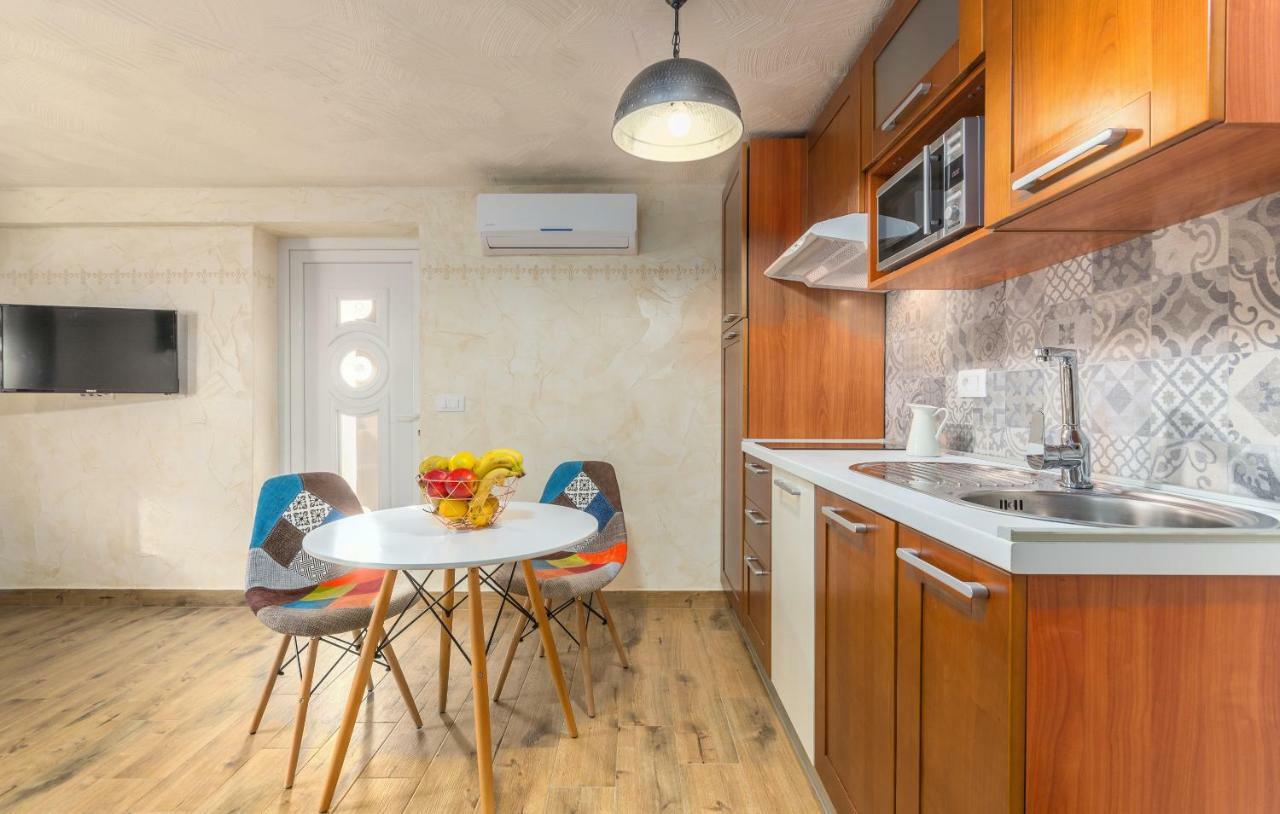 Stephany Apartment Poreč