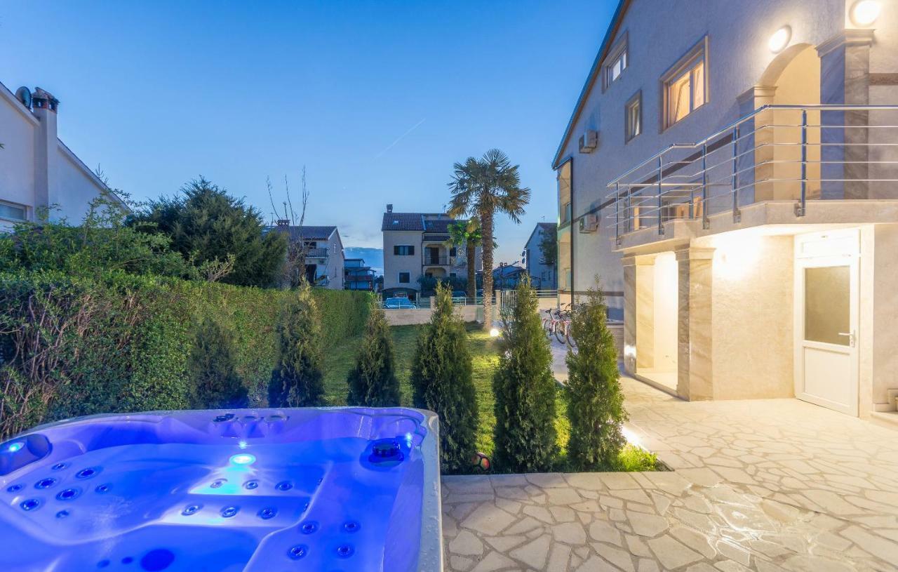 Stephany Apartment Porec